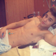 Illustration for article titled Are Your Favorite Male Celebs Still Hot with Belly Button Rings?